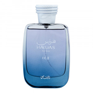 RASASI HAWAS ICE EDP 100ML WODA PERFUMOWANA