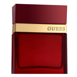 GUESS SEDUCTIVE RED HOMME EDT 100ML WODA TOALETOWA