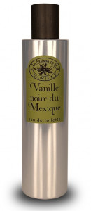 LA MAISON DE LA VANILLE VANILLE NOIRE DU MEXIQUE EDT 100ML WODA TOALETOWA