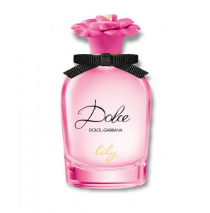 DOLCE&GABBANA DOLCE LILY EDT 75ML WODA TOALETOWA