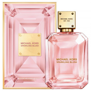 MICHAEL KORS SPARKLING BLUSH EDP 100ML WODA PERFUMOWANA TESTER