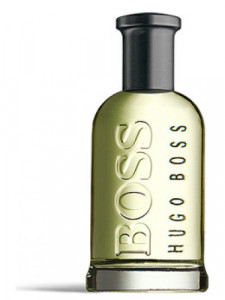 HUGO BOSS BOTTLED NO.6 EDT 100ML WODA TOALETOWA TESTER