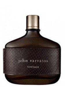 JOHN VARVATOS VINTAGE EDT 125ML WODA TOALETOWA