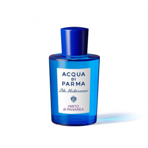 ACQUA DI PARMA BLU MEDITERRANEO MIRTO DI PANAREA EDT 150ML WODA TOALETOWA
