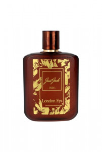 JUST JACK LONDON EYE EDP 100ML WODA PERFUMOWANA