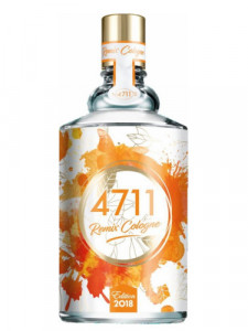 4711 REMIX COLOGNE ANNIVERSARY EDITION 2018 EDC 100ML WODA KOLOŃSKA