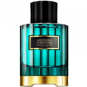 CAROLINA HERRERA HERRERA TUBEROSE EDP 100ML WODA PERFUMOWANA