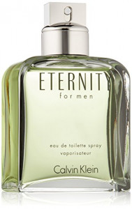 CALVIN KLEIN ETERNITY FOR MEN EDT 100ML WODA TOALETOWA TESTER