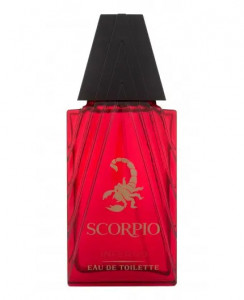 SCORPIO INFERNO EDT 75ML WODA TOALETOWA
