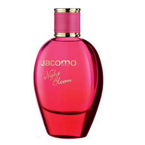 JACOMO NIGHT BLOOM EDP 100ML WODA PERFUMOWANA
