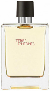 HERMES TERRE D'HERMES EDT 50ML WODA TOALETOWA