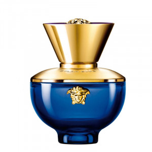 VERSACE POUR FEMME DYLAN BLUE EDP 50ML WODA PERFUMOWANA