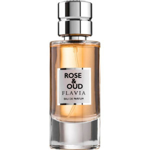 FLAVIA ROSE & OUD EDP 100ML WODA PERFUMOWANA
