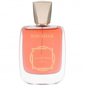 JUL ET MAD PARIS NIN-SHAR PARFUM PERFUMY 50ML