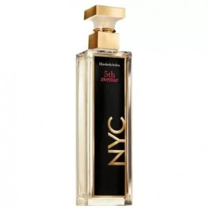 ELIZABETH ARDEN 5TH AVENUE NYC LIMITED EDITION EDP 125ML WODA PERFUMOWANA