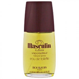  BOURJOIS MASCULIN 2 EDT 112ML WODA TOALETOWA