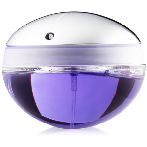 PACO RABANNE ULTRAVIOLET EDP 80ML WODA PERFUMOWANA