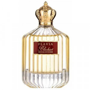 FLAVIA BLACKART ROUGE INTENSE EDP 100ML WODA PERFUMOWANA