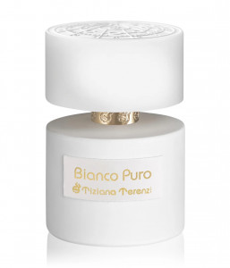 TIZIANA TERENZI BIANCO PURO PARFUM PERFUMY 100ML