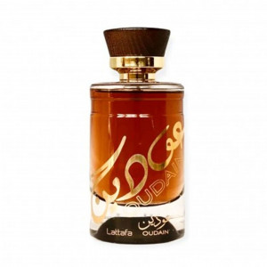LATTAFA OUDAIN EDP 100ML WODA PERFUMOWANA