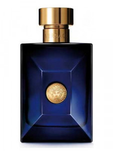 VERSACE POUR HOMME DYLAN BLUE EDT 200ML WODA TOALETOWA