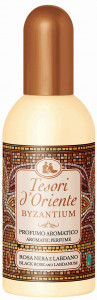 TESORI D'ORIENTE BYZANTIUM EDP 100ML WODA PERFUMOWANA