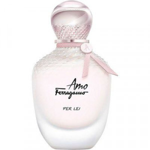 SALVATORE FERRAGAMO AMO FERRAGAMO PER LEI EDP 30ML WODA PERFUMOWANA