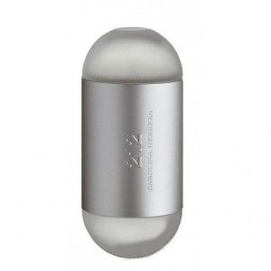 CAROLINA HERRERA 212 EDT 100ML WODA TOALETOWA TESTER