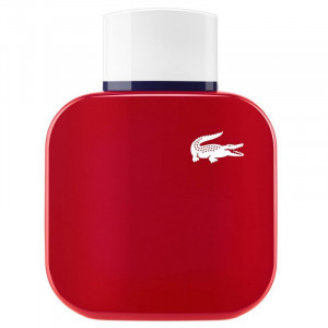 LACOSTE EAU DE LACOSTE L.12.12 FRENCH PANACHE POUR ELLE EDT 90ML WODA TOALETOWA