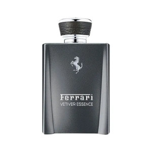 FERRARI VETIVER ESSENCE EDP 50ML WODA PERFUMOWANA