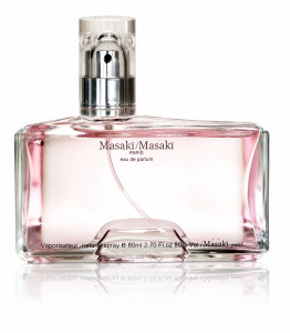 MASAKI MATSUSHIMA MASAKI/MASAKI EDP 80ML WODA PERFUMOWANA