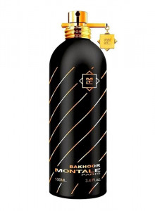 MONTALE BAKHOOR EDP 100ML WODA PERFUMOWANA