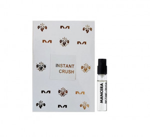 MANCERA INSTANT CRUSH EDP 2ML WODA PERFUMOWANA
