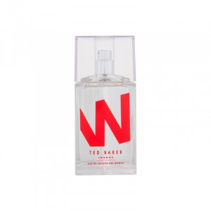 TED BAKER W EDT 75ML WODA TOALETOWA