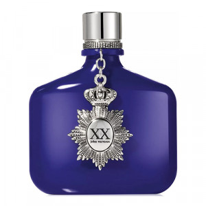 JOHN VARVATOS XX INDIGO EDT 125ML WODA TOALETOWA