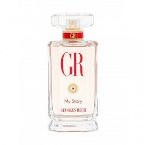 GEORGES RECH MY STORY EDP 100ML WODA PERFUMOWANA