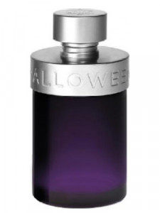 JESUS DEL POZO HALLOWEEN MAN EDT 125ML WODA TOALETOWA
