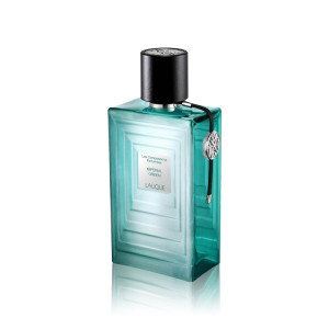 LALIQUE IMPERIAL GREEN EDP 100ML WODA PERFUMOWANA