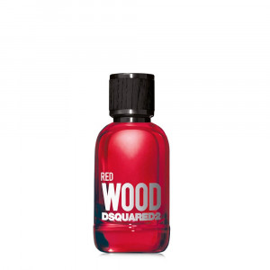 DSQUARED2 RED WOOD EDT 30ML WODA TOALETOWA