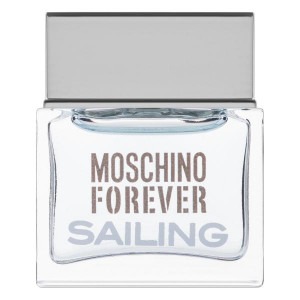 MOSCHINO FOREVER SAILING EDT 4,5ML WODA TOALETOWA