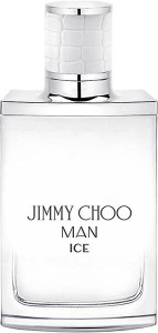 JIMMY CHOO MAN ICE EDT 50ML WODA TOALETOWA