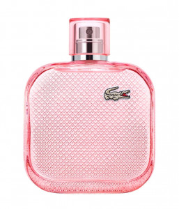 LACOSTE EAU DE LACOSTE L.12.12 ROSE SPARKLING EDT 100ML WODA TOALETOWA TESTER