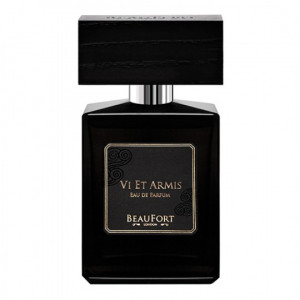 BEAUFORT LONDON VI ET ARMIS EDP 50ML WODA PERFUMOWANA