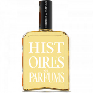 HISTOIRES DE PARFUMS 1969 PARFUM DE REVOLTE EDP 120ML WODA PERFUMOWANA TESTER