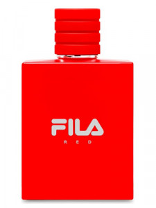 FILA RED EDT 100ML WODA TOALETOWA
