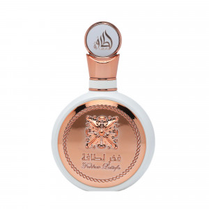 LATTAFA FAKHAR ROSE EDP 100ML WODA PERFUMOWANA