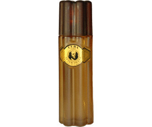 CUBA GOLD ASH 100ML WODA PO GOLENIU