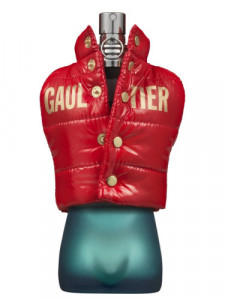 JEAN PAUL GAULTIER LE MALE COLLECTOR EDITION 2022 EDT 125ML WODA TOALETOWA