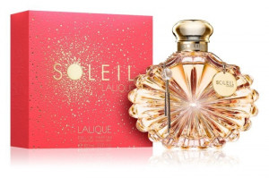 LALIQUE SOLEIL EDP 50ML WODA PERFUMOWANA