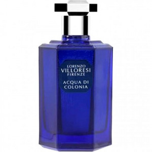 LORENZO VILLORESI ACQUA DI COLONIA EDT 100ML WODA TOALETOWA